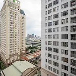 Studio Tresor Near Ben Thanh D1-Ivyhouse