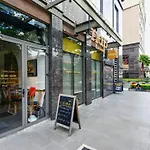 Studio Tresor Near Ben Thanh D1-Ivyhouse