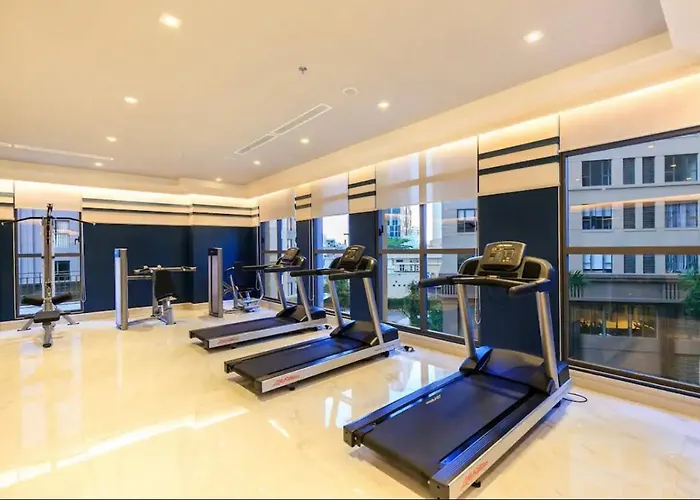 Studio Tresor Near Ben Thanh D1-Ivyhouse