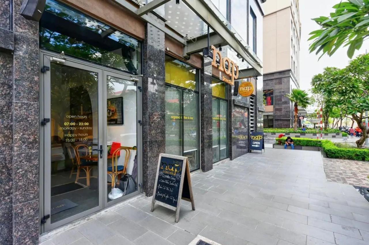 Tresor Near Ben Thanh D1-ivyhouse