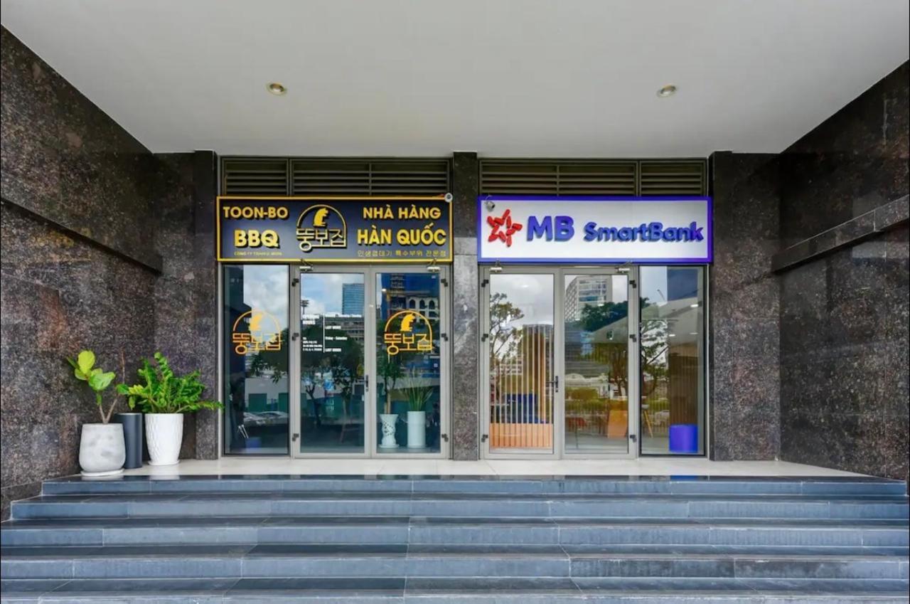 Tresor Near Ben Thanh D1-ivyhouse * TP. Hồ Chí Minh