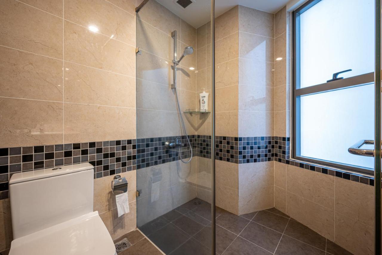 Tresor Near Ben Thanh D1-ivyhouse TP. Hồ Chí Minh