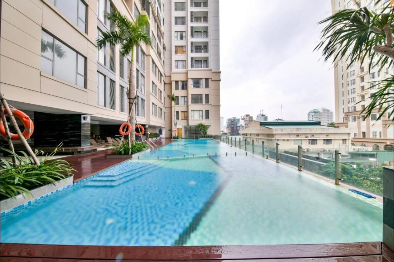Tresor Near Ben Thanh D1-ivyhouse