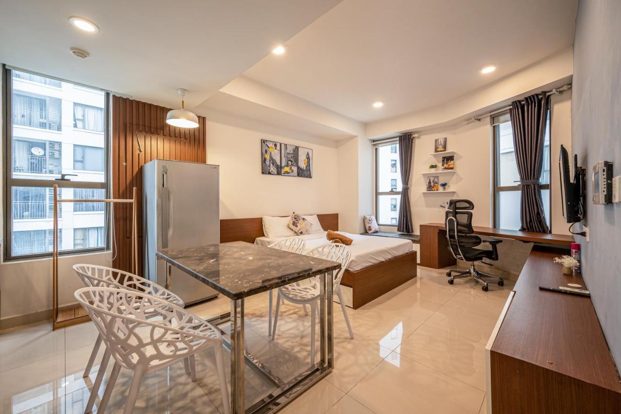Tresor Near Ben Thanh D1-ivyhouse