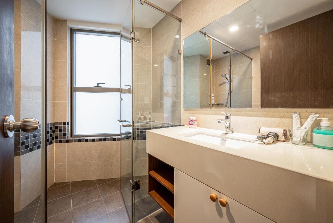 Tresor Near Ben Thanh D1-ivyhouse Apartment *